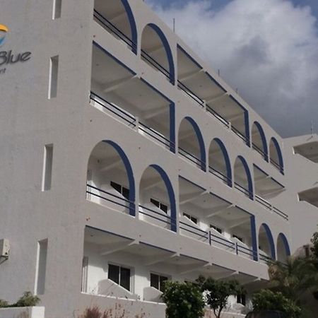 Celadi Vista Afandou Exterior foto
