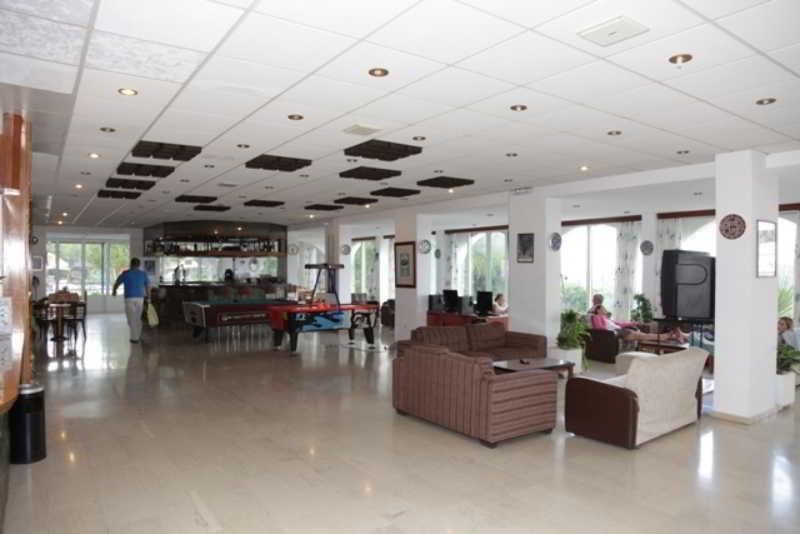Celadi Vista Afandou Exterior foto