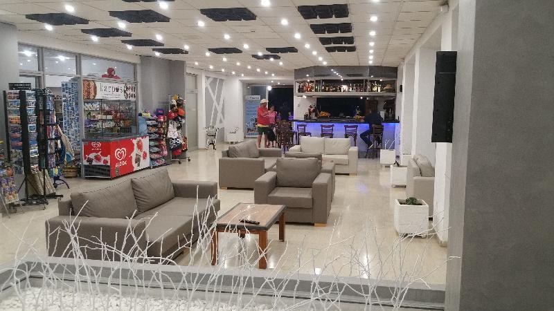 Celadi Vista Afandou Exterior foto