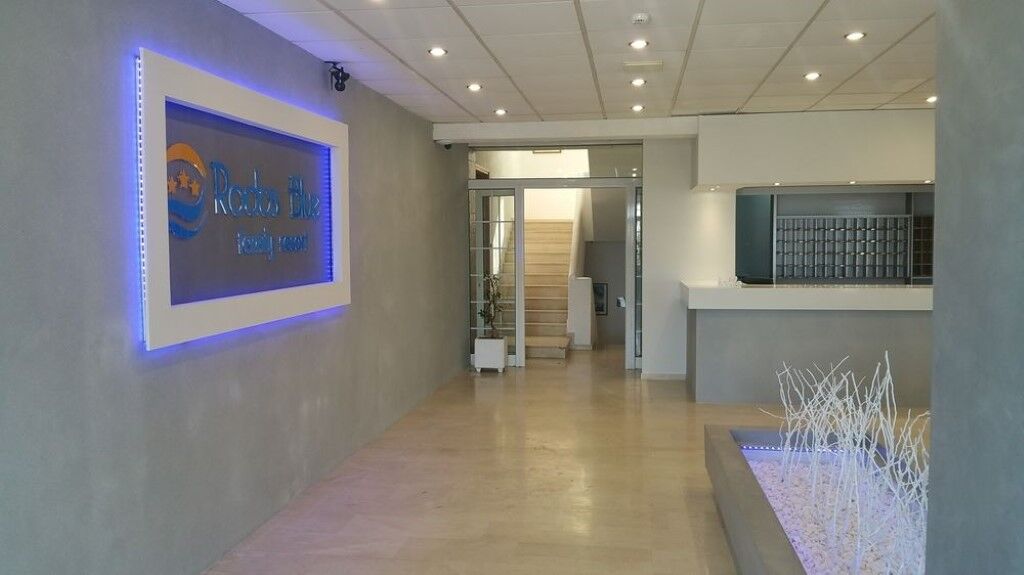 Celadi Vista Afandou Exterior foto